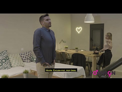 ❤️ PORNBCN 4K Jedna zralá žena s velkýma kozama chce být análně šukána mladý gigolo s velkým pérem výstřik amortismus tvrdé šukání ruční práce psí styl lízání kundičky orgasmus francouzské titulky ️ Anal video u cs.xinwen1288.top