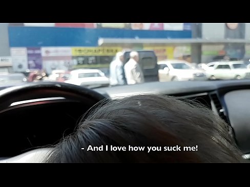 ❤️ Vysátá přímo na parkovišti před supermarketem ️ Anal video u cs.xinwen1288.top